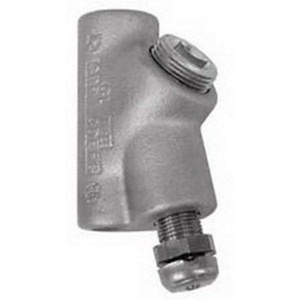 Appleton Emerson Rigid / IMC Threaded Seal-offs