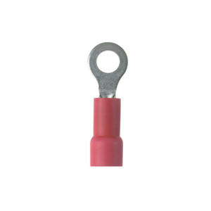 Panduit Insulated Expanded Ring Terminals
