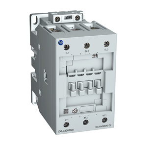 Rockwell Automation 100-E Series IEC Contactors