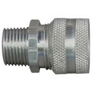 Appleton Emerson CG Series Liquidtight Strain Relief Cord Connectors