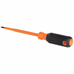 Klein Tools Phillips Tip Insulated Screwdrivers