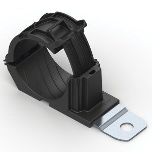 Hellermann-Tyton Ratchet Cable P-clamps