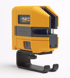 Fluke Electronics 360 Degree 3-Plane Laser Kits
