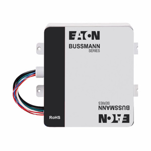 Eaton Bussmann Surge Protection Devices