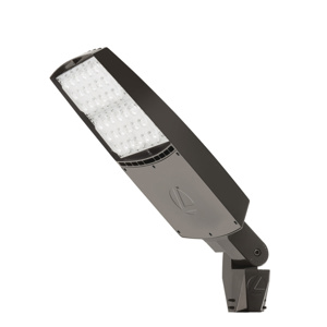 Lithonia RSX LED Area Light Fixtures