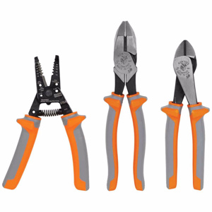 9416R 3PC INSULATED TOOL KIT