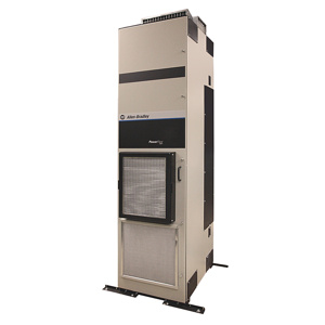 Rockwell Automation PowerFlex 755 AC Drives