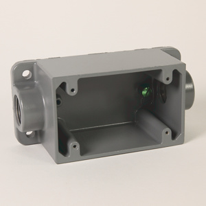 Rockwell Automation Push Button Enclosure / Station Bases