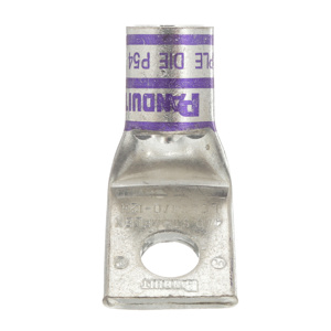 Panduit LCAX Series Standard Barrel Compression Lugs