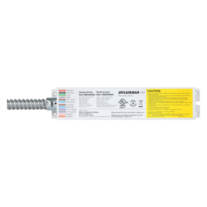 Sylvania Downlight Emergency Battery Backups