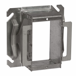 786B 4SQ TILE CVR 1G BLOCK-LOC BRKT