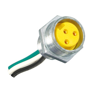 Eaton Crouse-Hinds LynxPOWER Mini-Line Female Receptacles