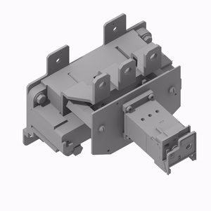 Rockwell Automation E100 Advanced Overload Relays