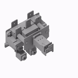 592-1EFKF E100 NEMA 60-300 A OVERLOAD RE