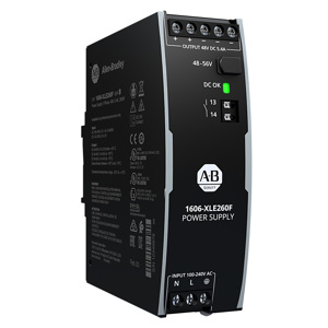 Rockwell Automation 1606-XLE Essential Power Supplies