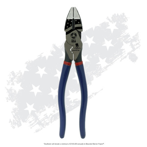 Southwire High Leverage Cutting Pliers