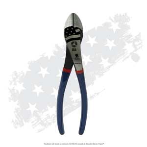 Southwire High Leverage Cutting Pliers