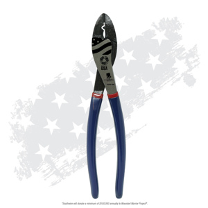 Southwire Crimping / Cutting Combination Pliers