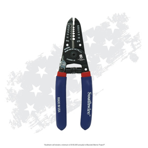 Southwire Cable Cutters & Strippers