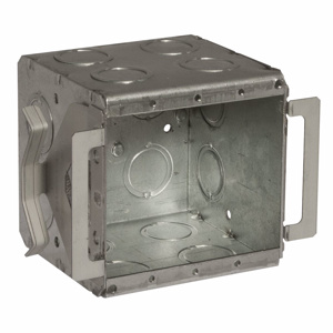 696B 2G MSNRY BX 3-1/2IN-D BLOCK-LOC