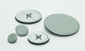 Eaton B-Line Oil-tight Hole Seals