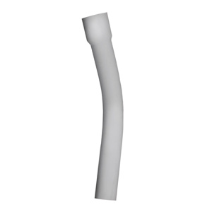 Generic Brand 22-1/2 Degree Bell End <em class="search-results-highlight">Elbows</em> 1 in PVC Sch 40 Socket