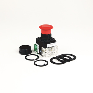 800HC-FRXTQH2RA1S 30MM PUSH-PULL