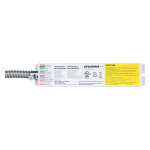 Sylvania Downlight Emergency Battery Backups