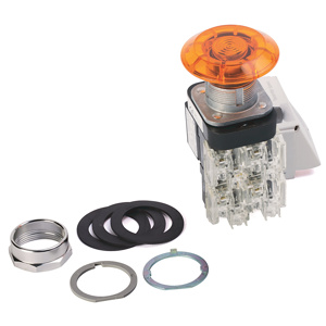 Rockwell Automation 800T / 800TC Push-Pull Operators