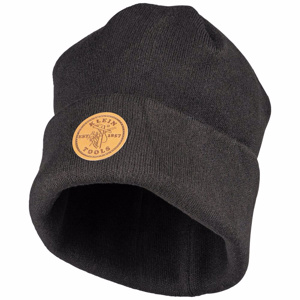 Klein Tools Heavy Knit Hats
