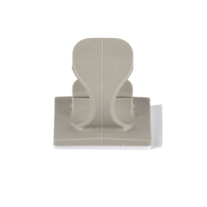 Panduit LWC Series Adhesive Backed Latching Cable Clips