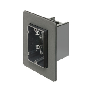 Arlington Nonmetallic Switch / Outlet Boxes