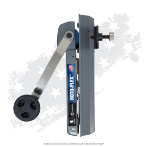 RF-170-WW GIANT ROTO-FLEX CTTR WW