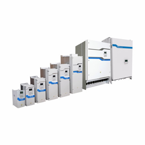 Eaton Variable Frequency Drives