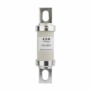 Eaton Bussmann FWJ-A Series High Speed Semiconductor Fuses
