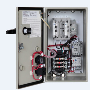Rockwell Automation 112 Series Combo Starters