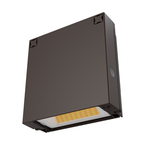 Lithonia WPX LED Contractor Select Wallpacks