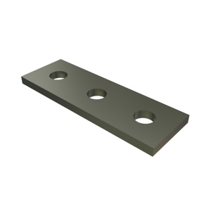 Atkore Unistrut Flat Plate Fittings