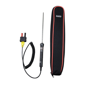 Klein Tools K-type Temperature Probes