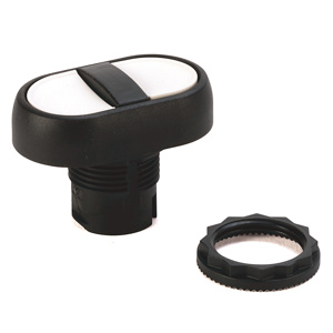 800FP-U2F1F1 20MM MULTI-OPERATOR PB