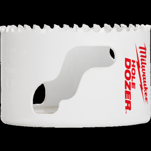 Milwaukee Hole Saw Sets 10 Piece