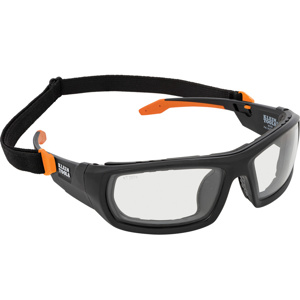 Klein Tools Full Frame Safety Glasses
