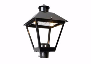 Current Lighting Evolve® EPTT Post Tops