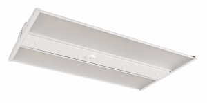 Keystone HBLED LED Linear Highbays 120 - 277 V 135/175/215 W 20800 - 30600 lm 4000/5000 K <em class="search-results-highlight">0</em> - 10 V Dimming LED Driver