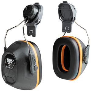 Klein Tools Hard Hat Earmuffs