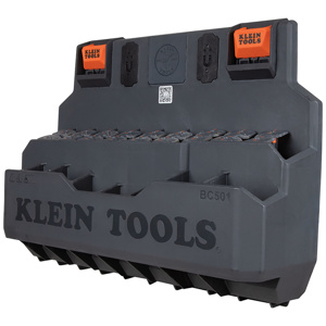 Klein Tools Rail System Hard Tool Storage Modules