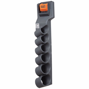 Klein Tools Rail System Socket Storage Modules