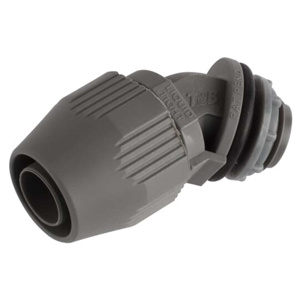 ABB Thomas & Betts LT500 Series 45 Degree Nonmetallic <em class="search-results-highlight">Liquidtight</em> Connectors