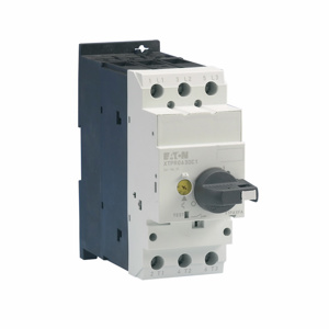 Eaton XT Series IEC Contactors 3 Pole