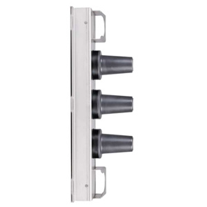 ABB Elastimold 600 A Deadbreak Junctions
